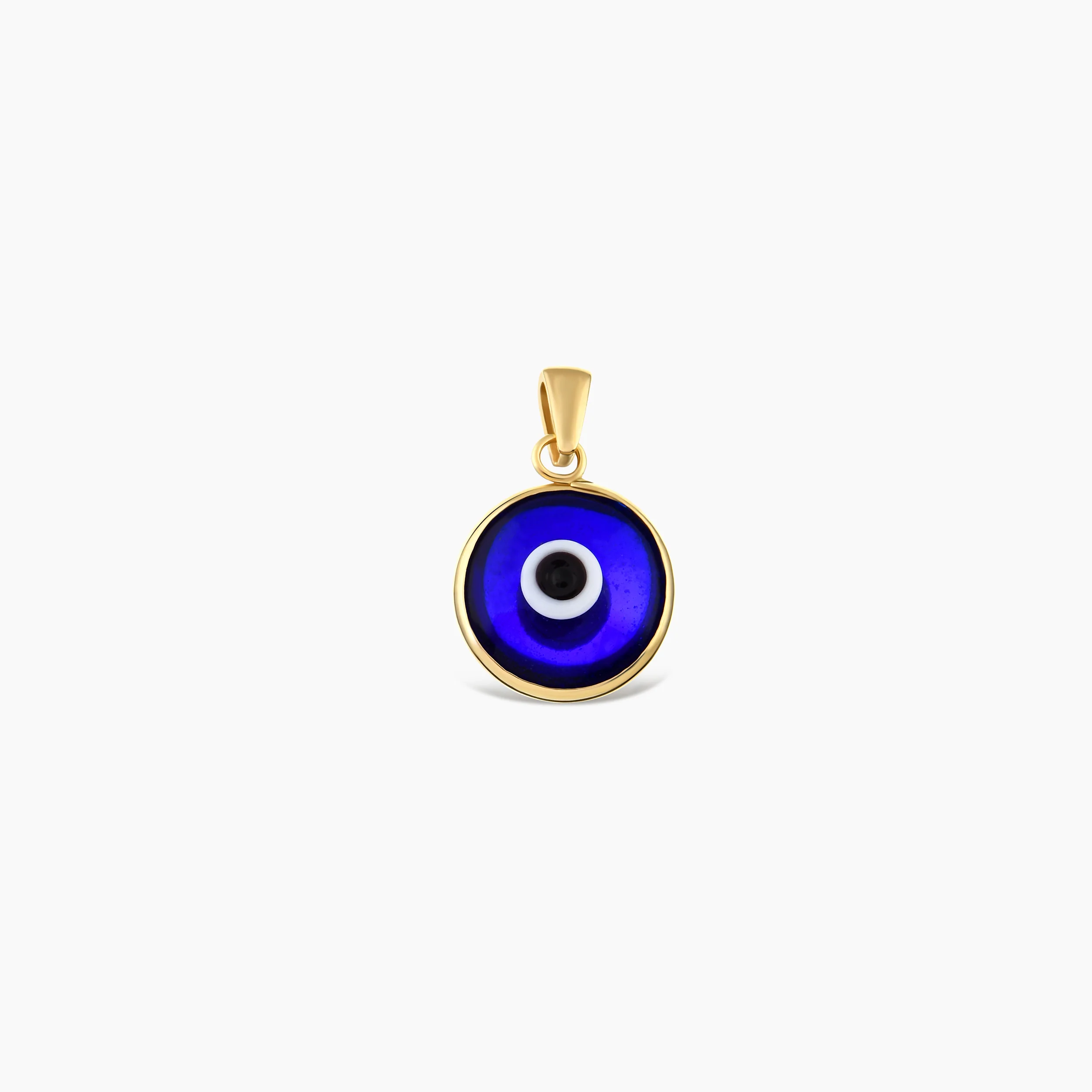 New Evil Eyes
