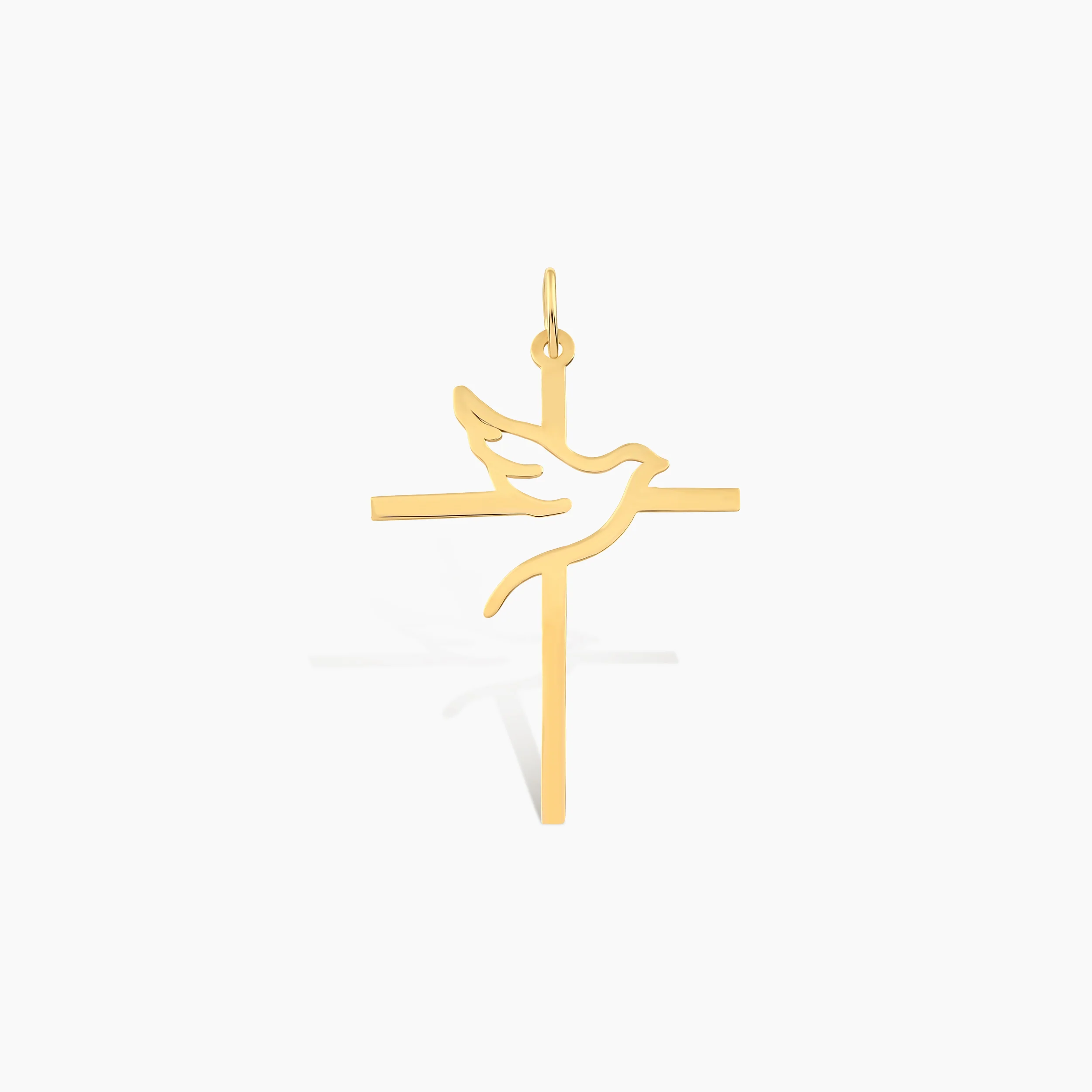 New Cross Pieces